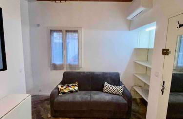 Apt Charmant, Proche Gare et Centre Historique - Climatisation et WiFi - Foto 8