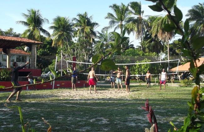 Hotel Fazenda Recanto - Photo 18