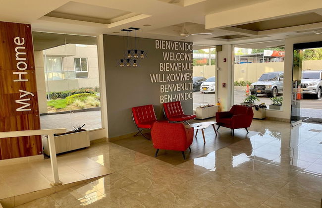 Apartamentos Oceana - by SOHO - Foto 4