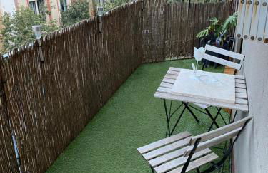 Apartamento felicitat - Foto 10