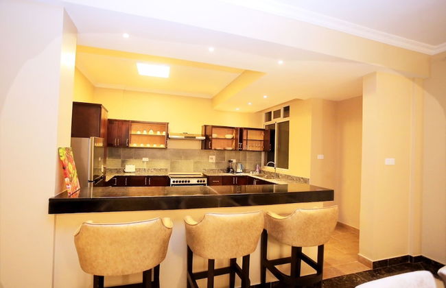 Ssanga Courts - Foto 4