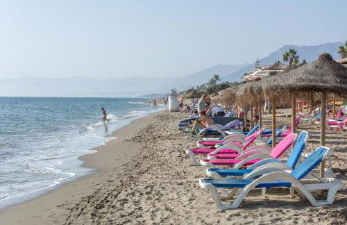 SF Marbella Luxury Beach Apartment - Jardines de las Golondrinas - Photo 39