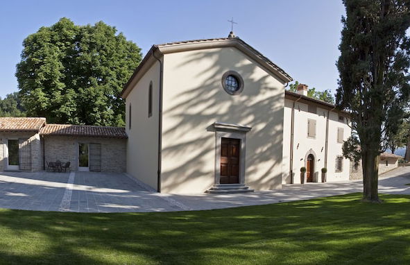 Corte San Ruffillo-Azienda Agrituristica - Foto 1