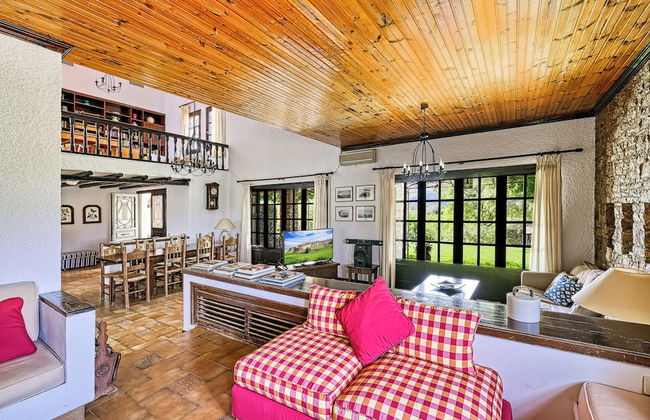 Orange Grove Villa - Foto 24