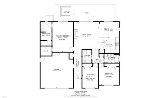 Moose Meadow - Foto 28