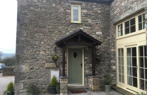 Helm Mount Lodge & Cottages - Foto 32