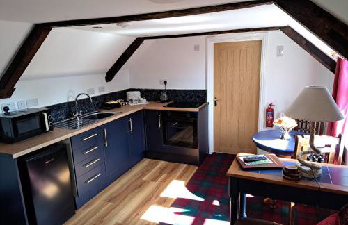 Willow's Cottage - Foto 16