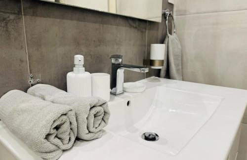 Costa Adeje Orlando Tenerife Sea View - Pool - AC - Foto 46