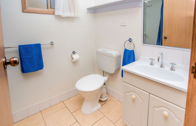 BIG4 Narooma Easts Holiday Park - Foto 44