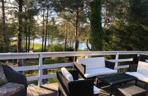 Domek w zaciszu - Foto 1