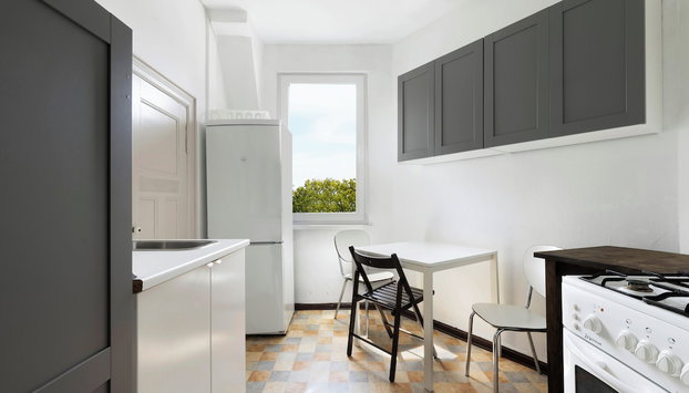 Elite Apartments Parkowa Economy - Foto 2, Profilbild