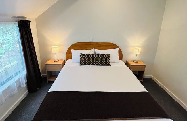 Bush Inn Court Motel - Foto 9