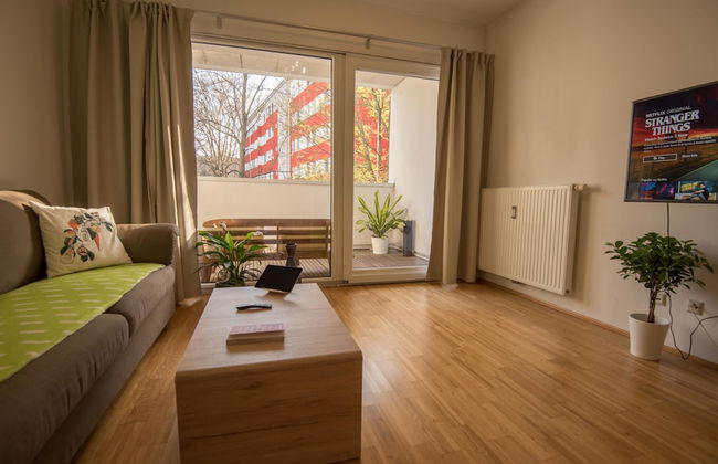 Appartements in Graz beim LKH - Foto 25