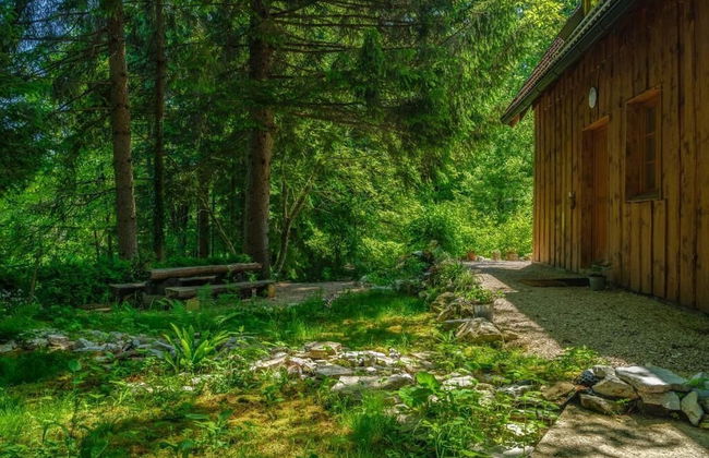 Yeti Cabin - Foto 25