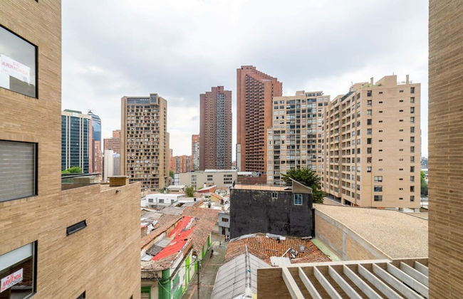 Perfect Loft In Centro Internacional - Foto 12