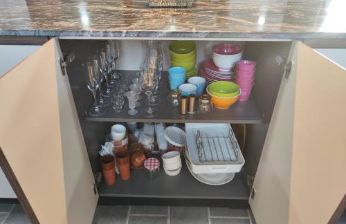 Casa Rural Sierra de las Nieves 2 - Foto 51