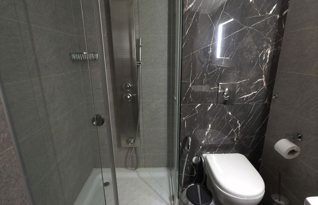 Matar Residence - Spacious Hotel Suites in Beirut - Photo 48