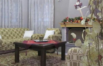 Archontiko Theopetra - Foto 12