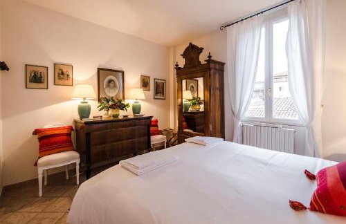 Lupari Apartment, Palazzo storico sotto le Due Torri - Foto 60