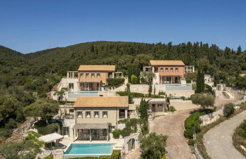 Fiscardo View Villas - Photo 1