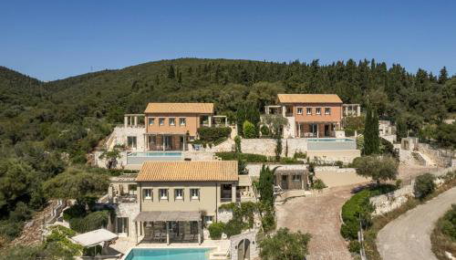 Fiscardo View Villas - Foto 1