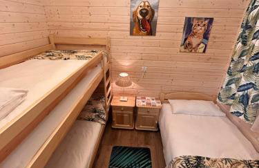 Domek nad stawem - Mazury - Foto 15