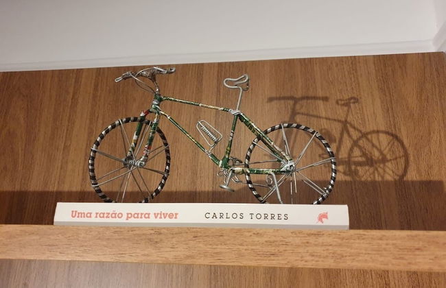 Cyclinn Vila Olímpia - Foto 36