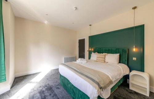 Newly Renovated Chandos Gardens by Prescott Apartments - Foto 7