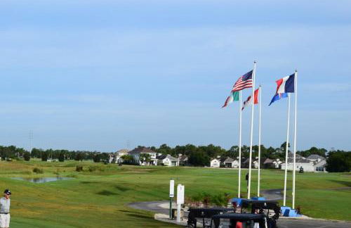 Large family friendly Vacation Home, Private Pool, Golf course location, Nr Orlando Disney Parks Florida - Photo 29