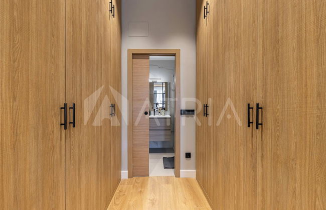 Flat 5 10m Walk to Bernabeu Real Madrid Stadium - Foto 17