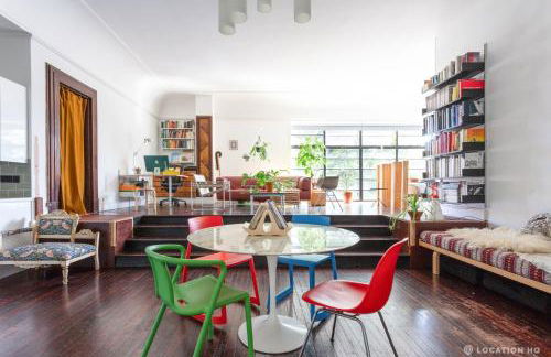 Fairbairn Hall Serviced Apartment - Foto 12