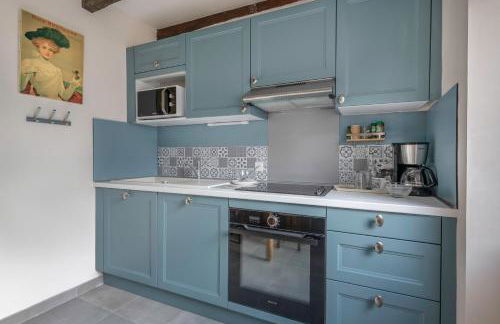 À 400m des marais de Guérande - Maison de paludier - Foto 3