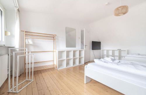 Ganzes Haus - Stadtmitte - 5 Personen - Foto 12