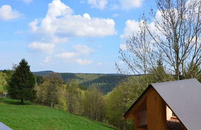 Small and Cozy Apartment in Frauenwald near Forest - Foto 20