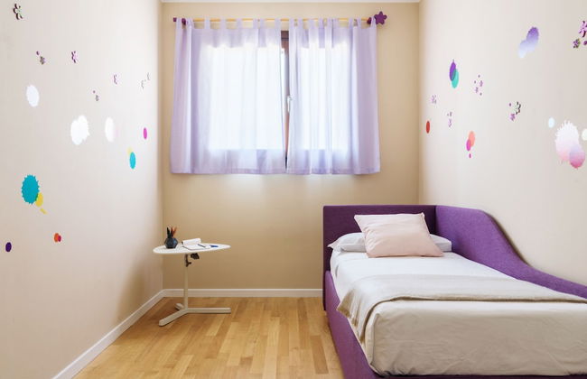 Home at Hotel - Sarca - Foto 5