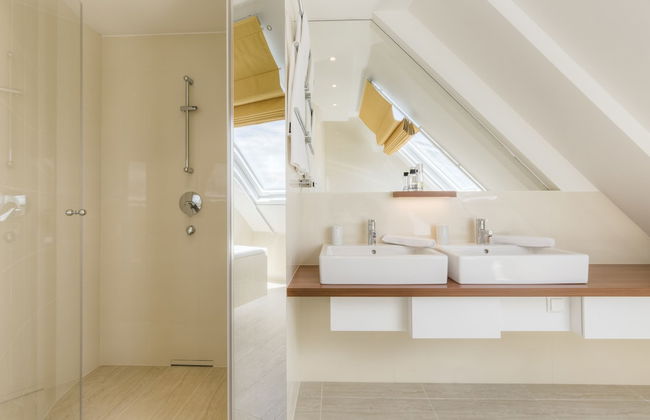 Vienna Grand Apartments DANUBE - Foto 40