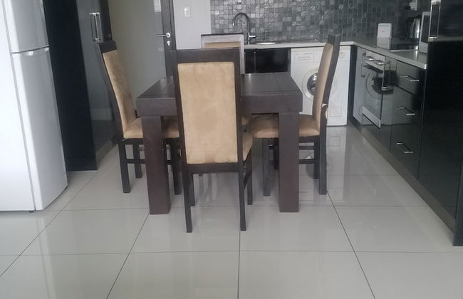 77 On Independence Windhoek - Foto 28