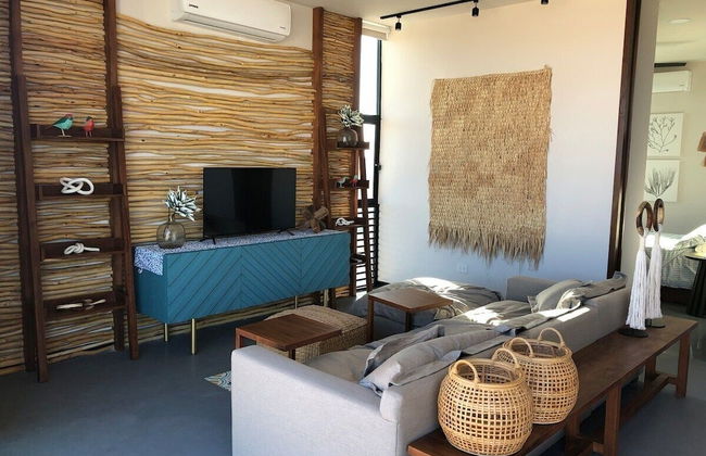 Torre Chelem - Foto 51