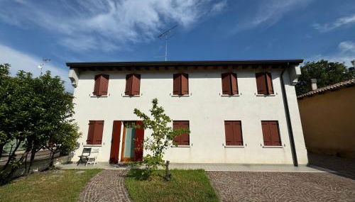 Cà Maria - Appartamento Mansardato al primo piano - Foto 2