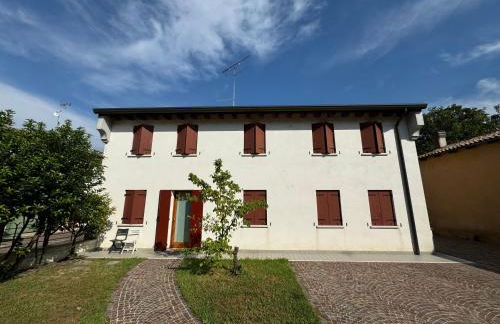 Cà Maria - Appartamento Mansardato al primo piano - Foto 2