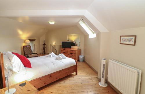 Douglas's Barn - Foto 13