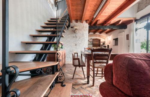 Holiday Home Domus Magna-2 by Interhome - Foto 11