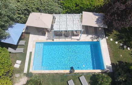 La belle histoire Gîte Ventoux - Foto 9