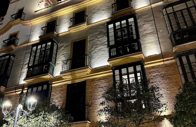 La Casa del Consul - Foto 1