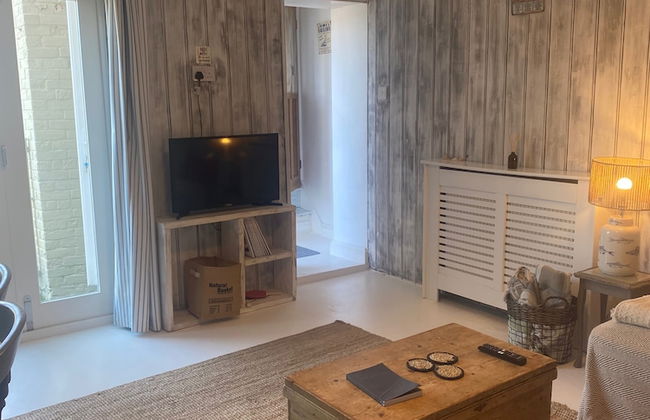 Isle Escape Retreat- Sleeps 4, Garden & Games Room - Foto 8