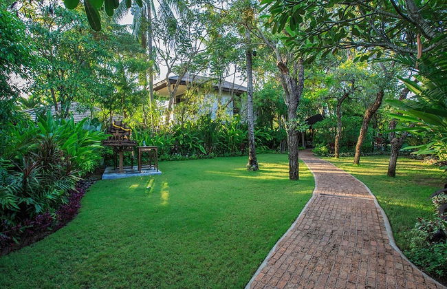 Villa Waimarie - Foto 34