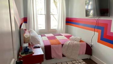 Heart of NY - 17 min to Empire State & Times Sq - Foto 3