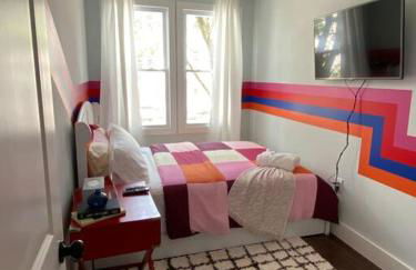 Heart of NY - 17 min to Empire State & Times Sq - Foto 3