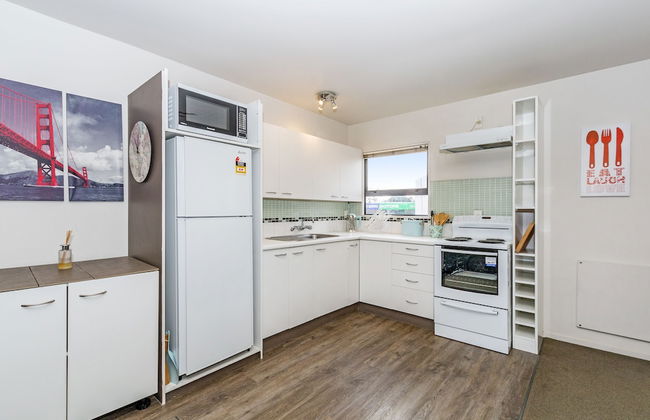 Awesome Christchurch Apartment - Foto 5