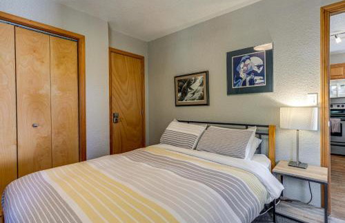 Juneau Apartment - Minutes to Mendenhall Glacier - Foto 19